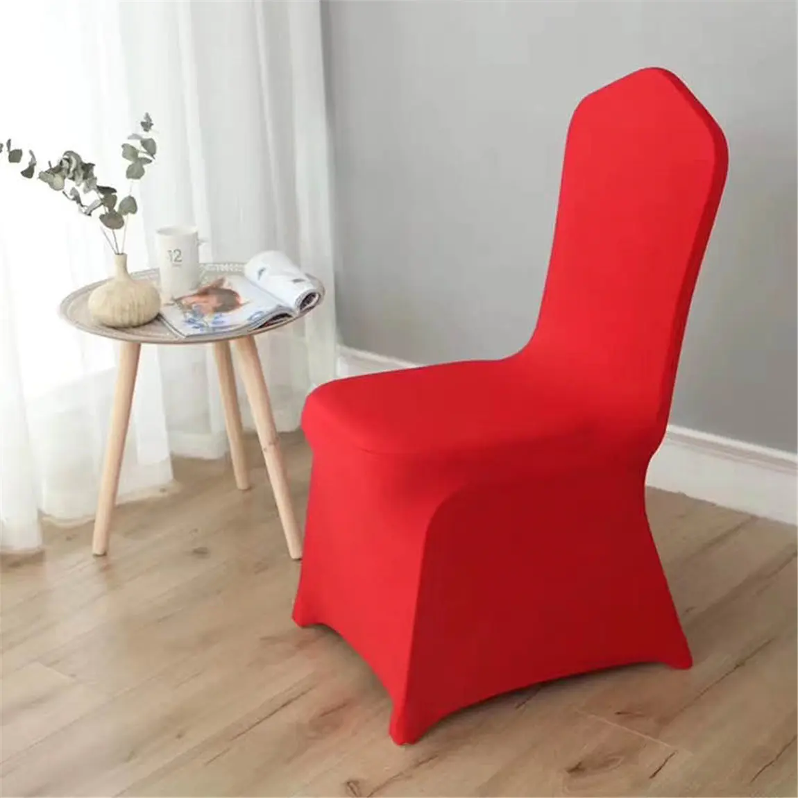 lycra chair covers