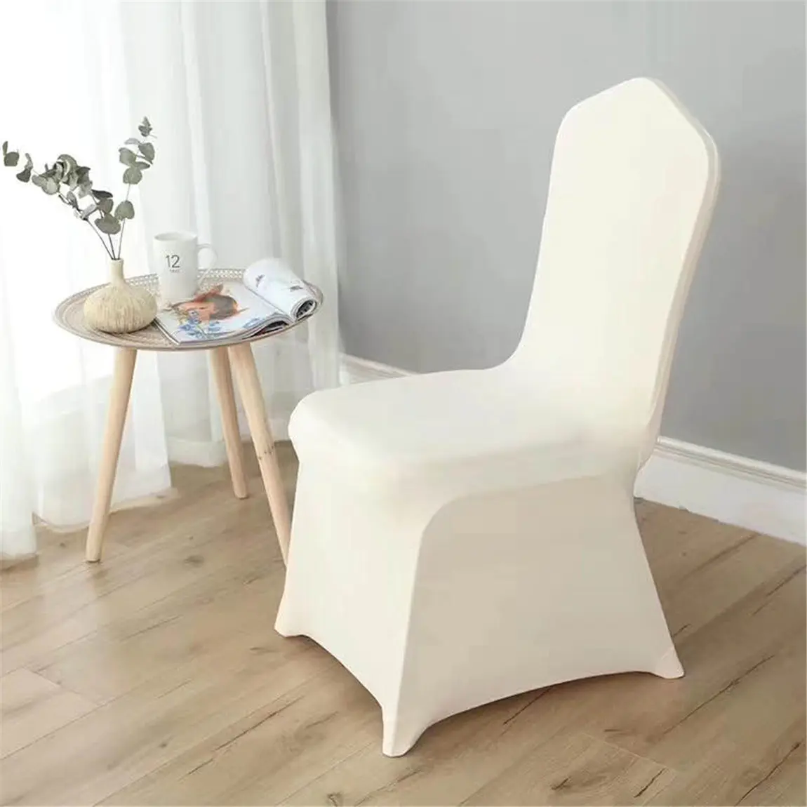 Spandex Banquet Chair Covers